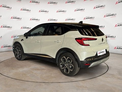 Auto Usate A Brescia | Renault Captur 1.0 Tce Techno 90Cv