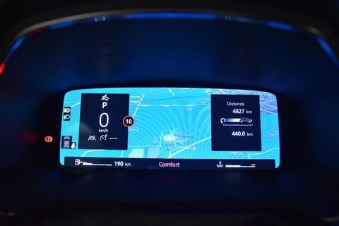 Auto Usate A Brescia | Renault Captur 1.3 Mild Hybrid Esprit Alpine 160Cv Edc - Vettura Aziendale