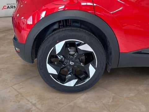 Auto Usate A Brescia | Renault Captur 1.0 Tce Techno 90Cv