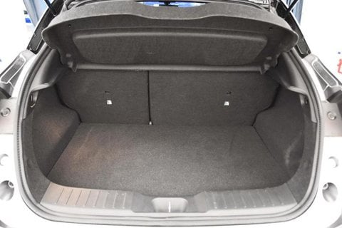Auto Usate A Brescia | Nissan Juke 1.6 Hev N-Connecta