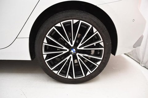 Auto Usate A Brescia | Bmw Serie 2 Active Tourer Serie 2 220I Active Tourer Mhev 48V Luxury Auto ...