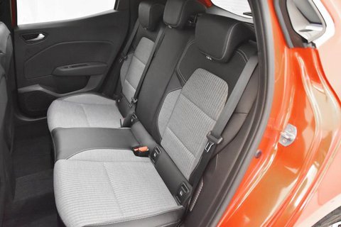 Auto Usate A Brescia | Renault Clio 1.6 E-Tech Full Hybrid Techno 145Cv