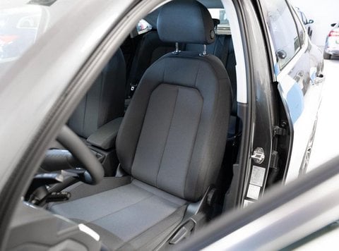 Auto Usate A Brescia | Audi Q3 Spb 35 Tdi S Line Quattro Tetto,Cerchi 19