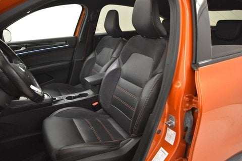 Auto Usate A Brescia | Renault Arkana 1.6 Hybrid R.s. Line E-Tech 145Cv