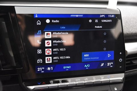 Auto Usate A Bergamo | Renault Scénic Evolution Comfort Range 170Cv