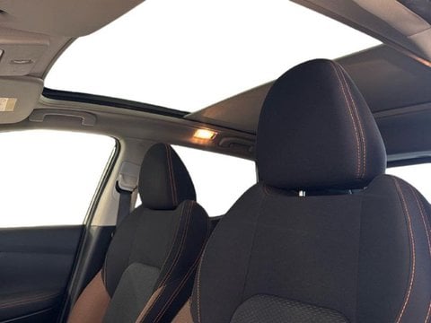 Auto Usate A Bergamo | Nissan Qashqai 1.5 Dci N-Motion 115Cv Dct