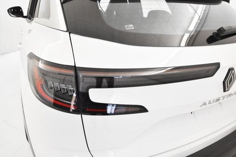 Auto Usate A Bergamo | Renault Austral 1.3 Mild Hybrid Evolution 160Cv Auto