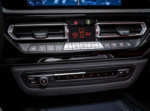Auto Usate A Brescia | Bmw Z4 Sdrive 20I Sport -Pari Al Nuovo