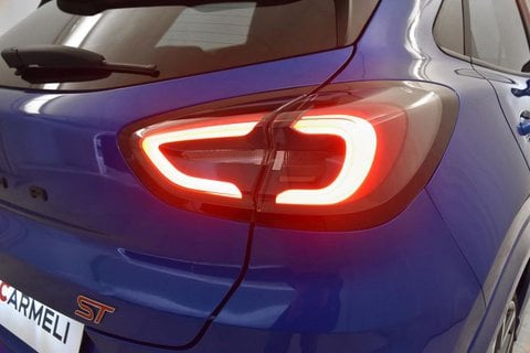 Auto Usate A Brescia | Ford Puma 1.5 Ecoboost St 200Cv