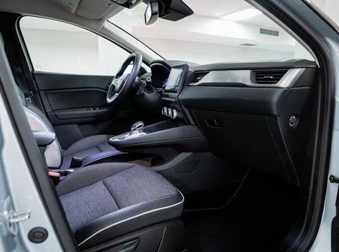 Auto Usate A Brescia | Renault Captur 1.6 Plug-In Hybrid Intens E-Tech 160Cv Auto My21