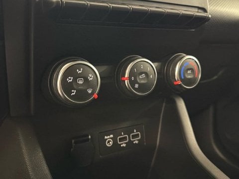 Auto Usate A Brescia | Renault Clio 1.0 Tce Equilibre 90Cv