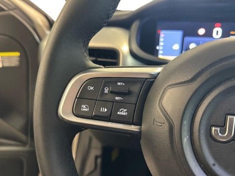 Auto Usate A Bergamo | Jeep Avenger 1.2 Turbo Altitude Fwd 100Cv