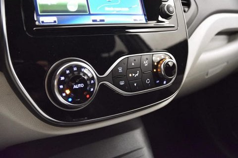 Auto Usate A Brescia | Renault Captur 1.5 Dci Intens 90Cv