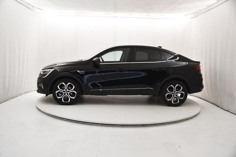 Auto Usate A Bergamo | Renault Arkana 1.6 E-Tech Hybrid Techno 145Cv