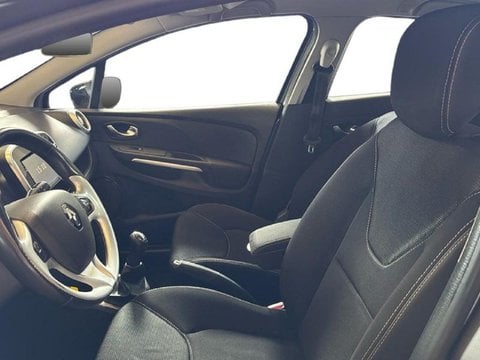 Auto Usate A Brescia | Renault Clio Sporter 1.5 Dci Energy Duel 75Cv