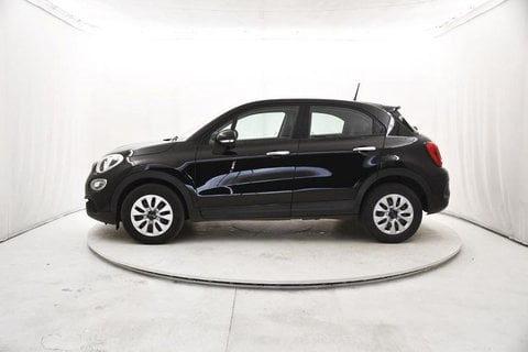 Auto Usate A Brescia | Fiat 500X 1.0 T3 Hey Google 120Cv