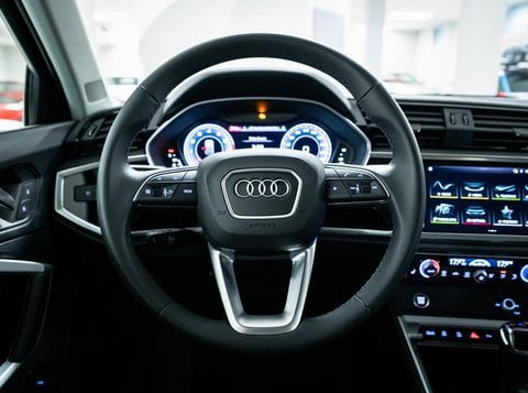 Auto Usate A Brescia | Audi Q3 Spb 35 Tfsi S Tronic Business Plus -Iva Esposta
