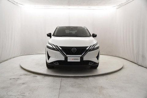 Auto Usate A Bergamo | Nissan Qashqai 1.5 E-Power N-Connecta 2Wd E-Shifter