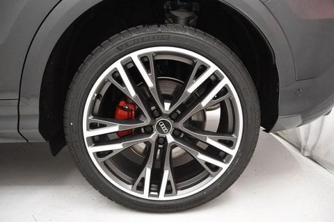 Auto Usate A Bergamo | Audi Q5 Sportback 2.0 Tdi Mhev+ S Line Edition Quattro 204Cv S-Tronic Tett...