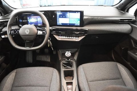 Auto Nuove Pronta Consegna A Brescia | Renault Clio 1.2 Tce Evolution 115Cv - Noleggio A Lungo Te...