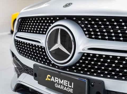 Auto Usate A Brescia | Mercedes-Benz Gle 400 D 4Matic Premium Cerchi 22-Pack Off-Road-Sedili Vent...