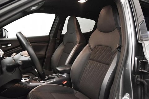 Auto Usate A Brescia | Nissan Juke 1.6 Hev N-Connecta