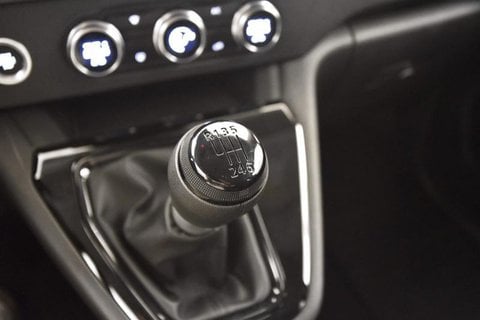 Auto Nuove Pronta Consegna A Brescia | Nissan Townstar 1.3 130Cv L1 N-Connecta My24 - Iva Esclusa...