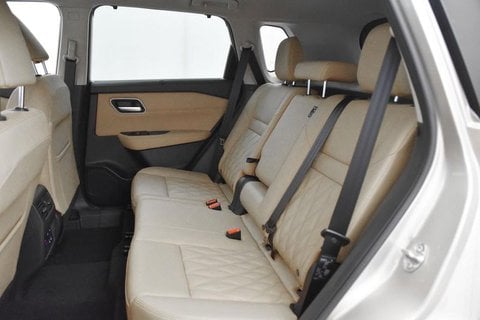 Auto Usate A Brescia | Nissan X-Trail 1.5 E-Power Tekna E-4Orce 4Wd Auto
