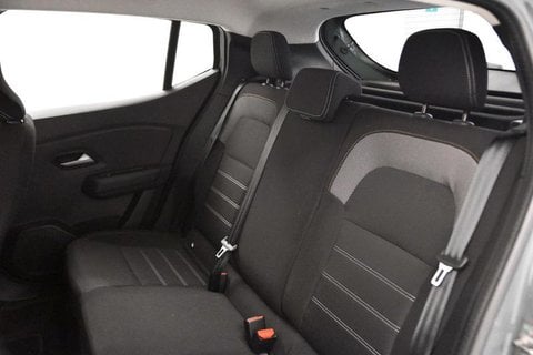Auto Usate A Bergamo | Dacia Sandero Stepway 1.0 Tce Expression Eco-G 100Cv