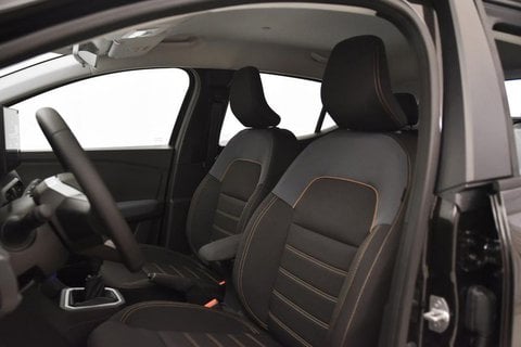 Auto Nuove Pronta Consegna A Bergamo | Dacia Sandero Stepway 1.2 Eco-G Expression 120Cv - Tasso 0