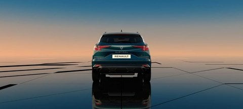 Auto Nuove Pronta Consegna A Brescia | Renault Austral 1.2 Full Hybrid E-Tech Techno 200Cv Auto -...