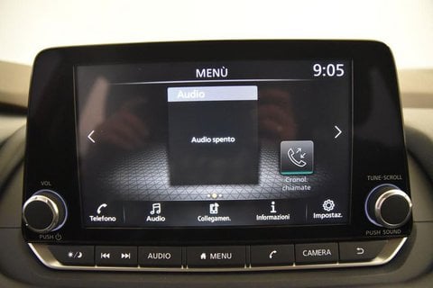 Auto Usate A Brescia | Nissan X-Trail 1.5 E-Power Acenta 2Wd -Km0