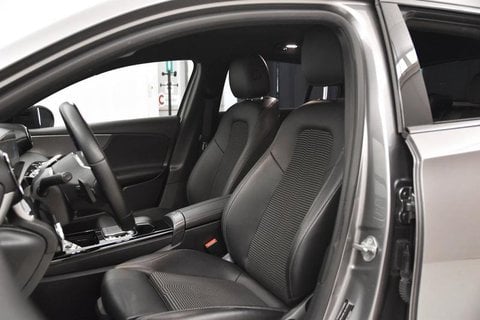Auto Usate A Brescia | Mercedes-Benz Classe A 180 D Sport Auto