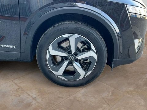 Auto Usate A Brescia | Nissan Qashqai 1.5 E-Power N-Connecta 2Wd E-Shifter