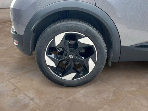 Auto Usate A Brescia | Renault Captur 1.0 Tce Techno 90Cv