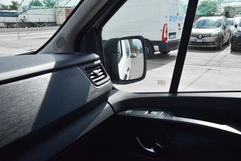 Auto Nuove Pronta Consegna A Brescia | Renault Trafic Iv Van T29 2.0 Blue Dci 130Cv L2H1 D.cab. -...