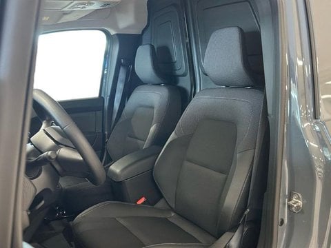 Auto Nuove Pronta Consegna A Brescia | Renault Kangoo Iii Van 1.5 Blue Dci 115Cv L2 Edc My25 -Pro...