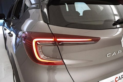 Auto Usate A Brescia | Renault Captur 1.0 Tce Equilibre Gpl 100Cv