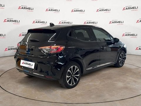 Auto Usate A Brescia | Renault Clio 1.0 Tce Techno 90Cv