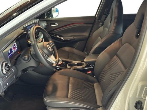 Auto Usate A Brescia | Nissan Juke 1.0 Dig-T Tekna 114Cv **