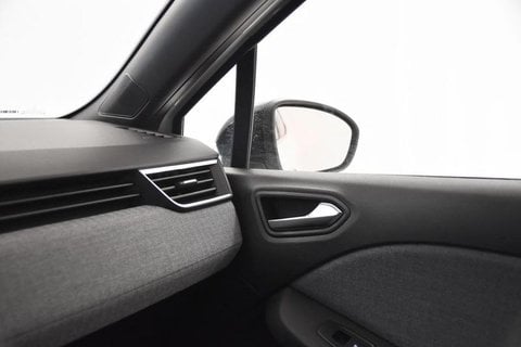 Auto Km0 A Brescia | Renault Clio 1.0 Eco-G Techno 100Cv