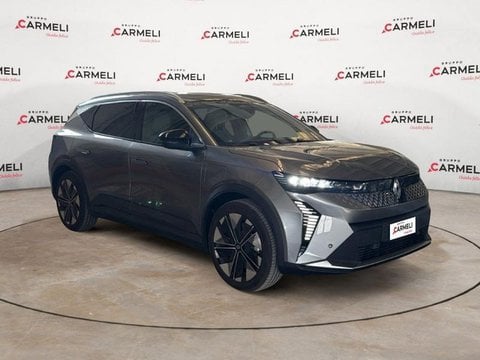 Auto Usate A Brescia | Renault Scénic E-Tech Techno Comfort Range 170Cv