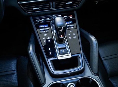 Auto Usate A Brescia | Porsche Cayenne 3.0 V6 -Tetto-Pasm-Cerchi 21