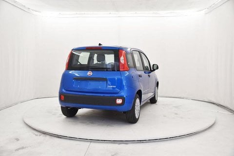 Auto Usate A Bergamo | Fiat Panda 1.0 Firefly Hybrid S&S 70Cv 5P.ti
