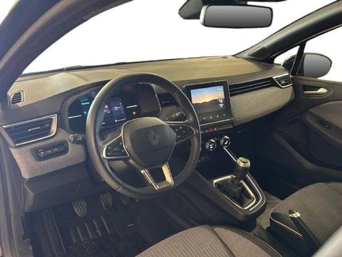 Auto Usate A Brescia | Renault Clio 1.0 Tce Techno 90Cv