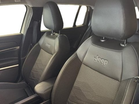 Auto Usate A Bergamo | Jeep Avenger 1.2 Turbo Altitude Fwd 100Cv