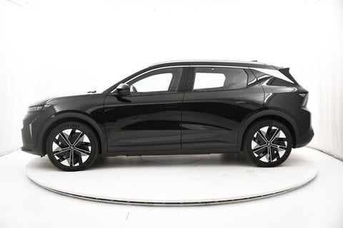 Auto Usate A Bergamo | Renault Scénic Evolution Comfort Range 170Cv