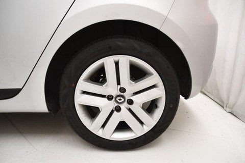 Auto Usate A Brescia | Renault Clio 1.0 Tce Business 90Cv My21