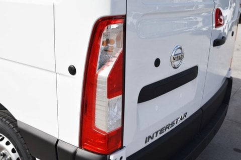Auto Usate A Brescia | Nissan Interstar Ii Fwd 35 2.3 Dci 135Cv L2H2 Acenta -Km0 - Autocarro - Iv...