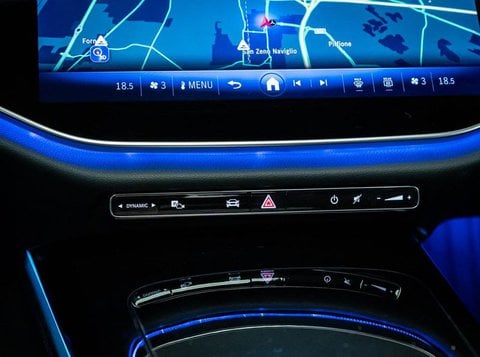Auto Usate A Brescia | Mercedes-Benz Classe E - S214 Sw Mild Hybrid S.w. Amg Line Premium Plus -T...